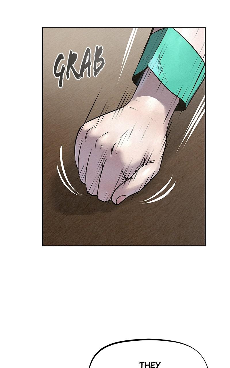 Spirit Hunter Chap 85 - Next Chap 86
