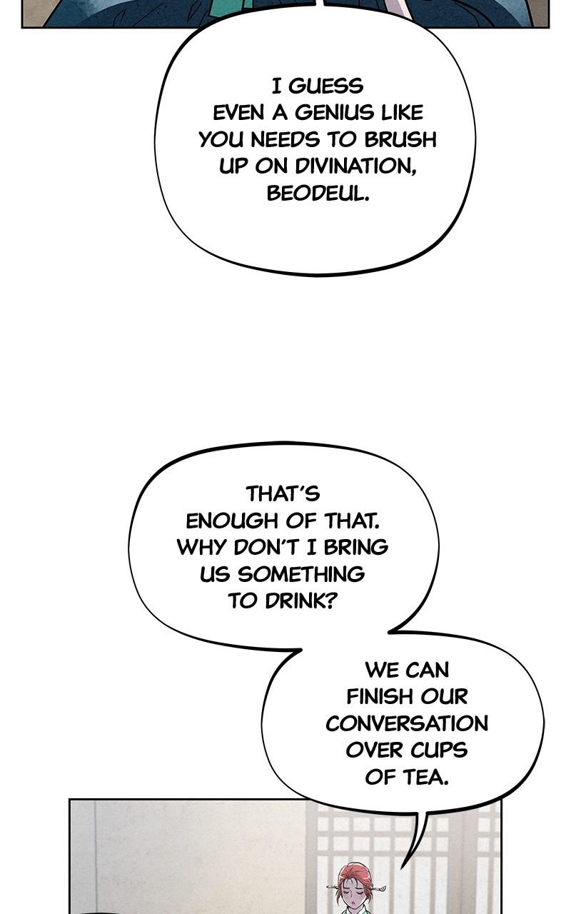Spirit Hunter Chap 85 - Next Chap 86
