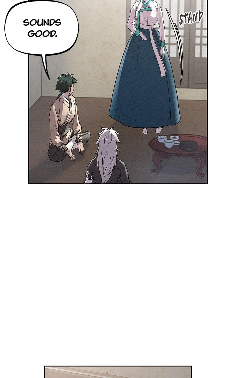 Spirit Hunter Chap 85 - Next Chap 86