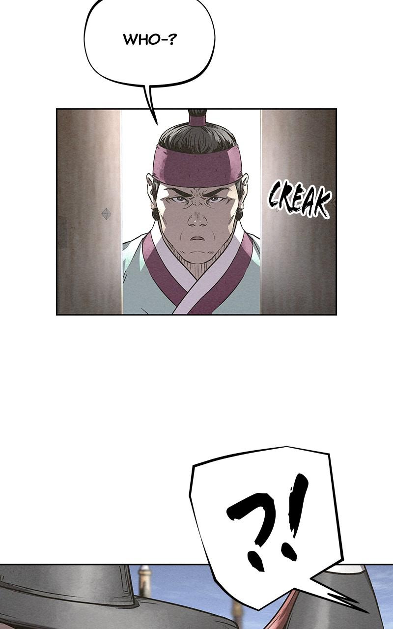 Spirit Hunter Chap 85 - Next Chap 86