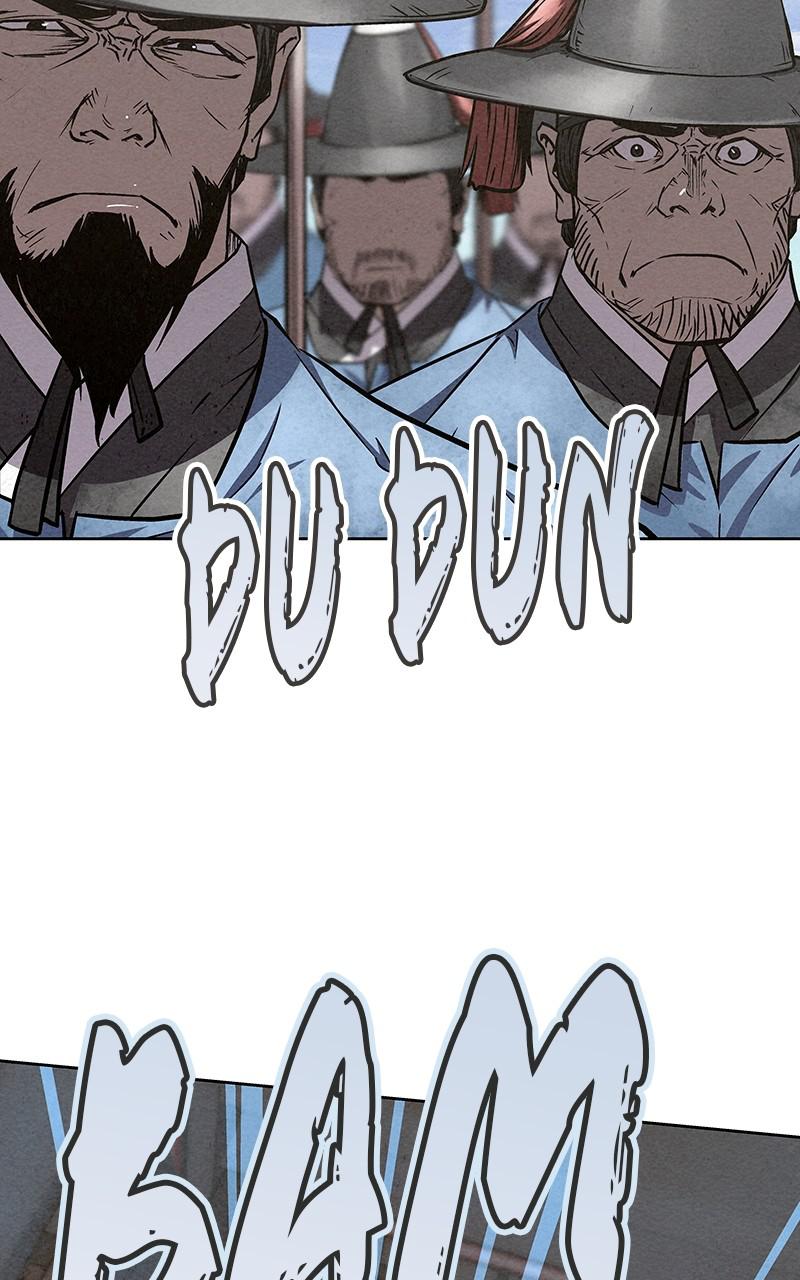 Spirit Hunter Chap 85 - Next Chap 86