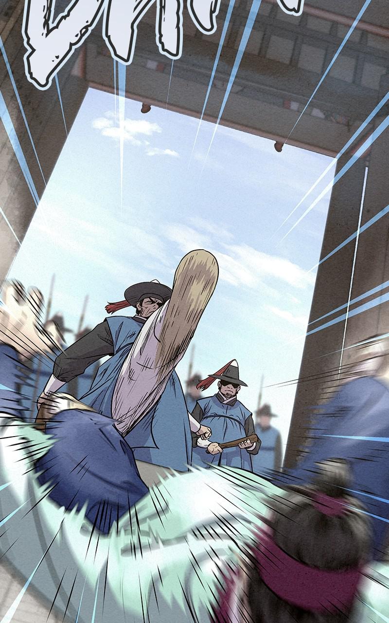 Spirit Hunter Chap 85 - Next Chap 86