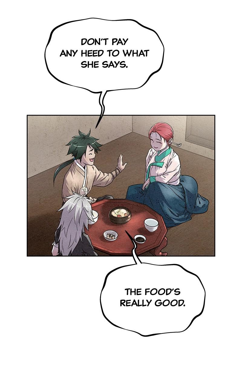 Spirit Hunter Chap 85 - Next Chap 86