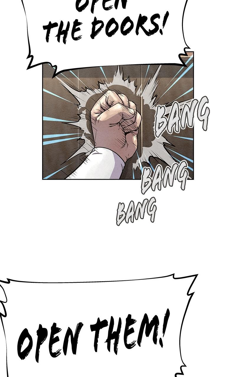Spirit Hunter Chap 85 - Next Chap 86