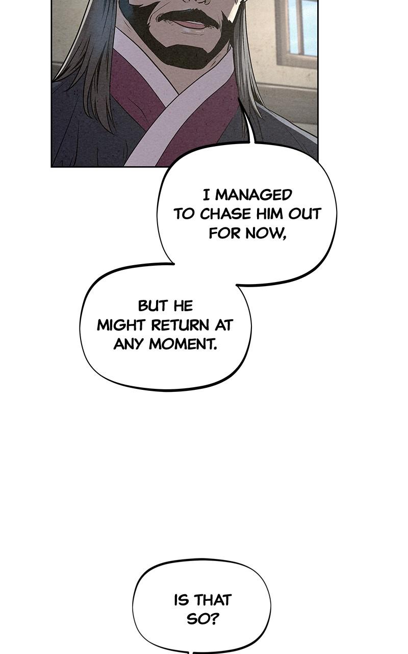 Spirit Hunter Chap 86 - Next Chap 87
