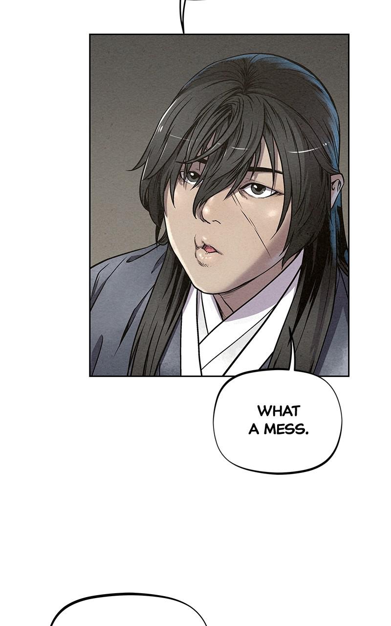 Spirit Hunter Chap 86 - Next Chap 87