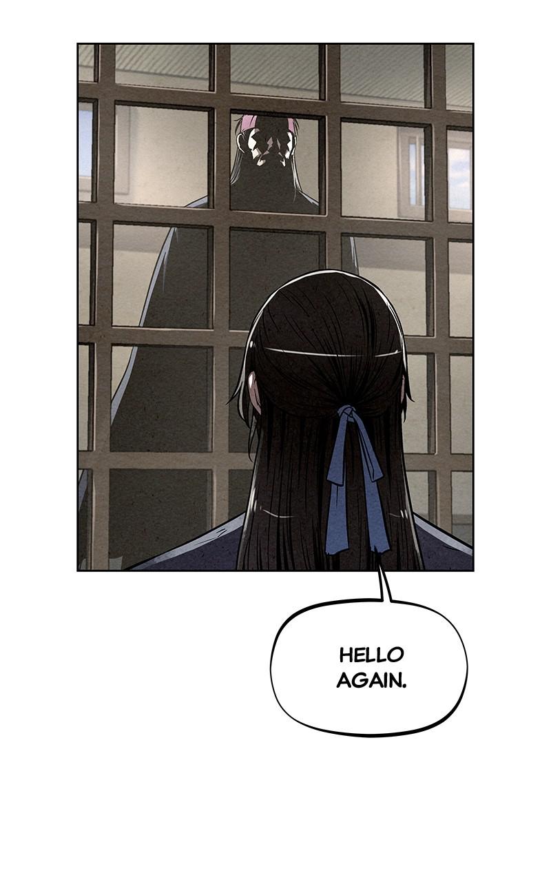 Spirit Hunter Chap 86 - Next Chap 87