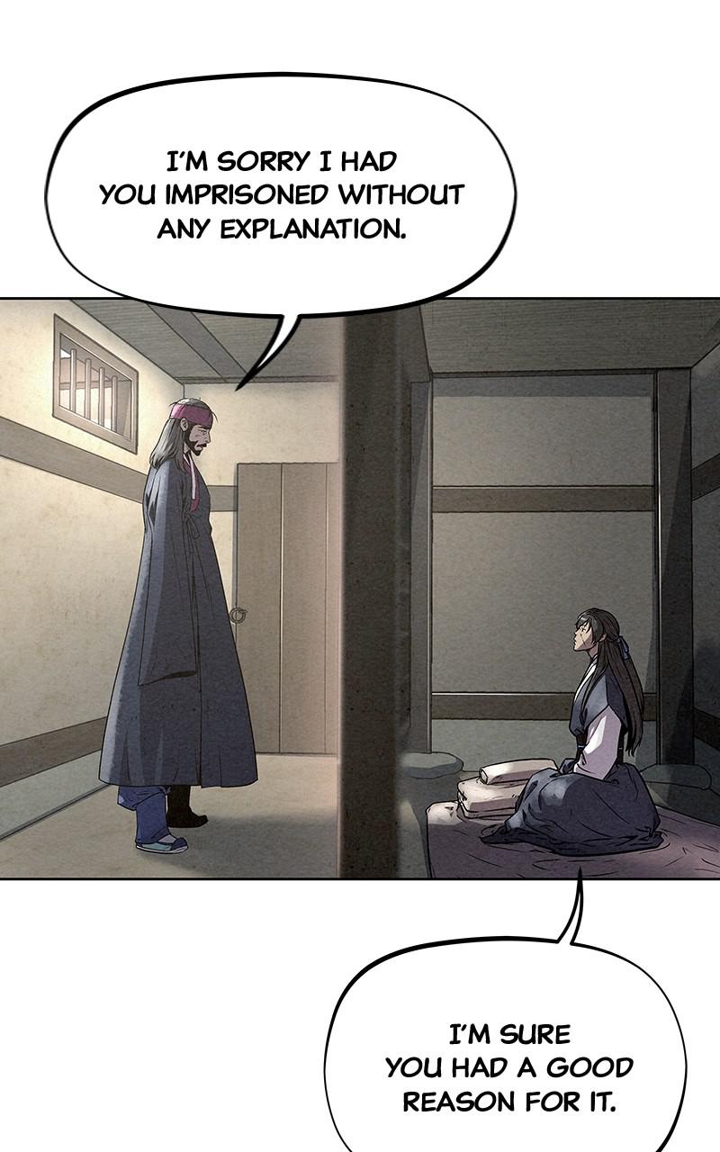 Spirit Hunter Chap 86 - Next Chap 87