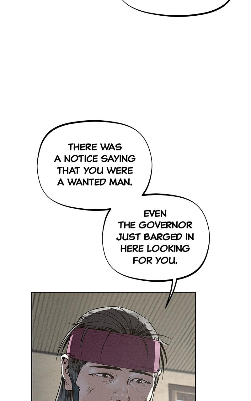 Spirit Hunter Chap 86 - Next Chap 87