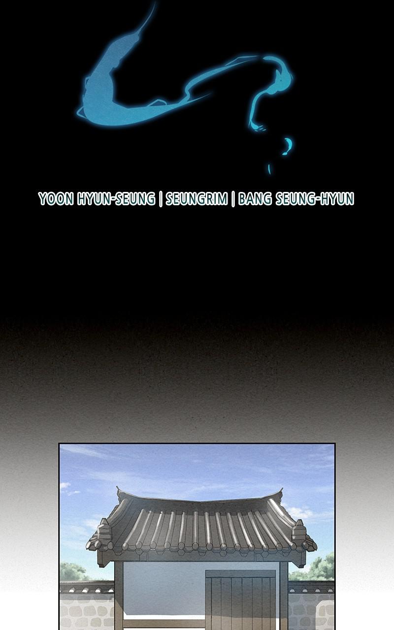Spirit Hunter Chap 86 - Next Chap 87
