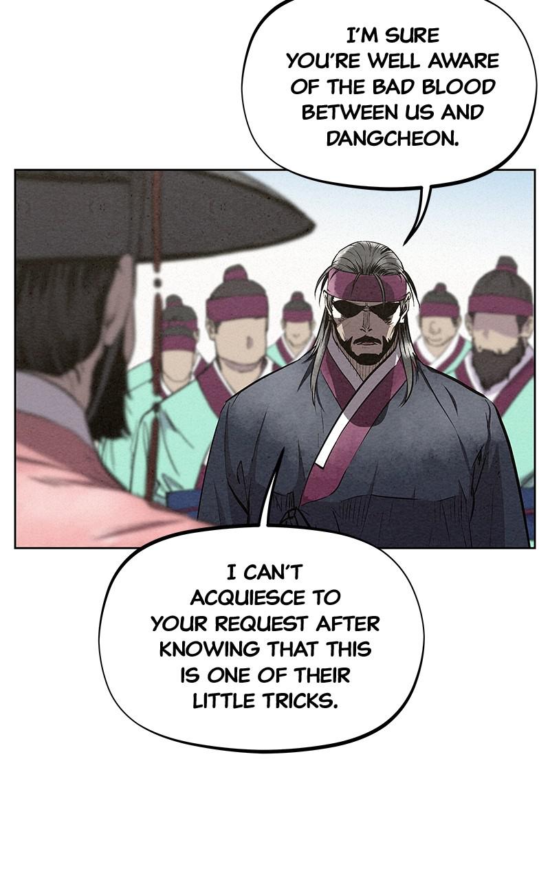 Spirit Hunter Chap 86 - Next Chap 87