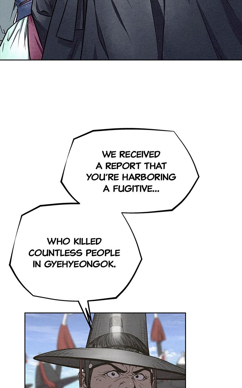 Spirit Hunter Chap 86 - Next Chap 87