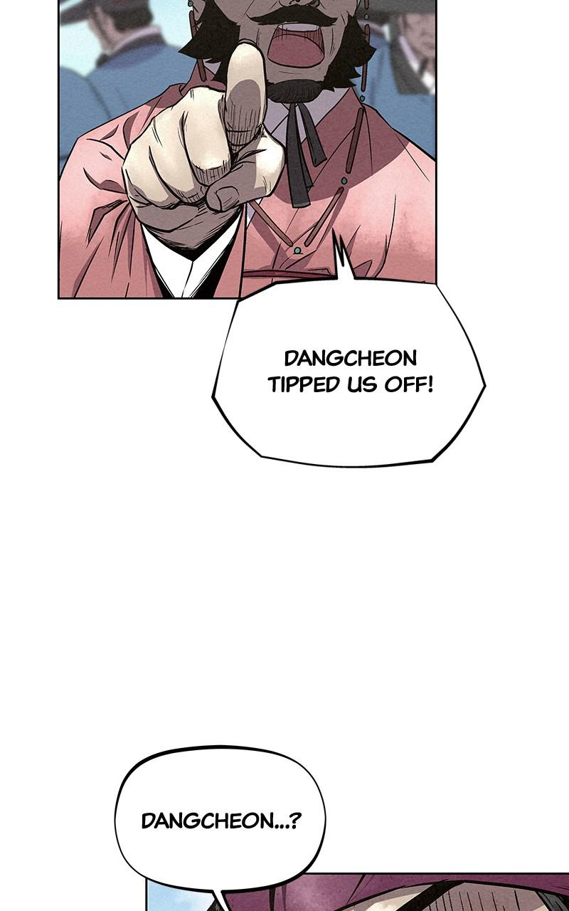 Spirit Hunter Chap 86 - Next Chap 87