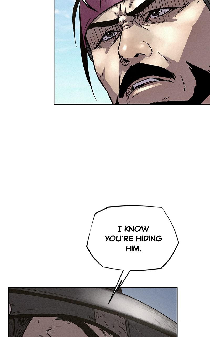 Spirit Hunter Chap 86 - Next Chap 87