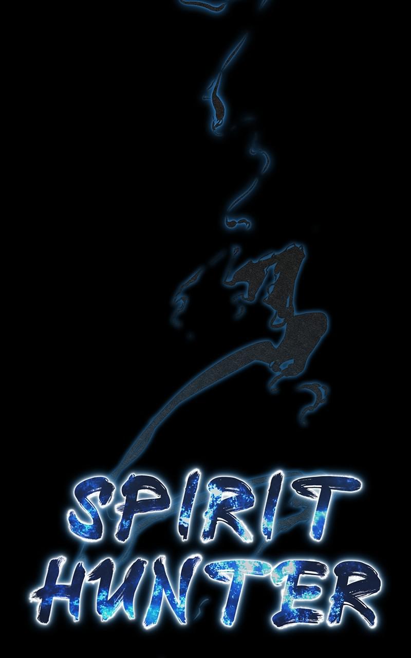 Spirit Hunter Chap 86 - Next Chap 87