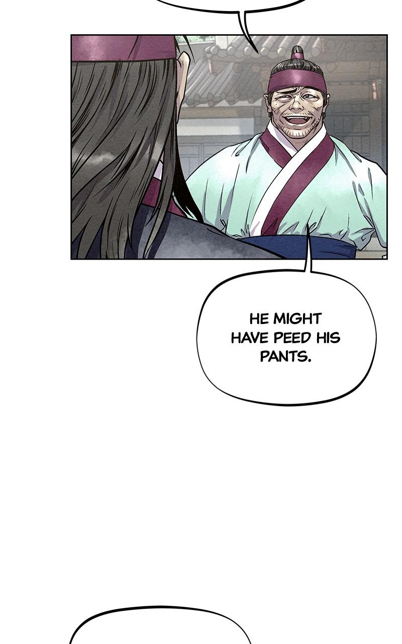 Spirit Hunter Chap 86 - Next Chap 87