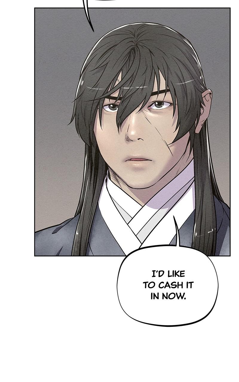 Spirit Hunter Chap 86 - Next Chap 87