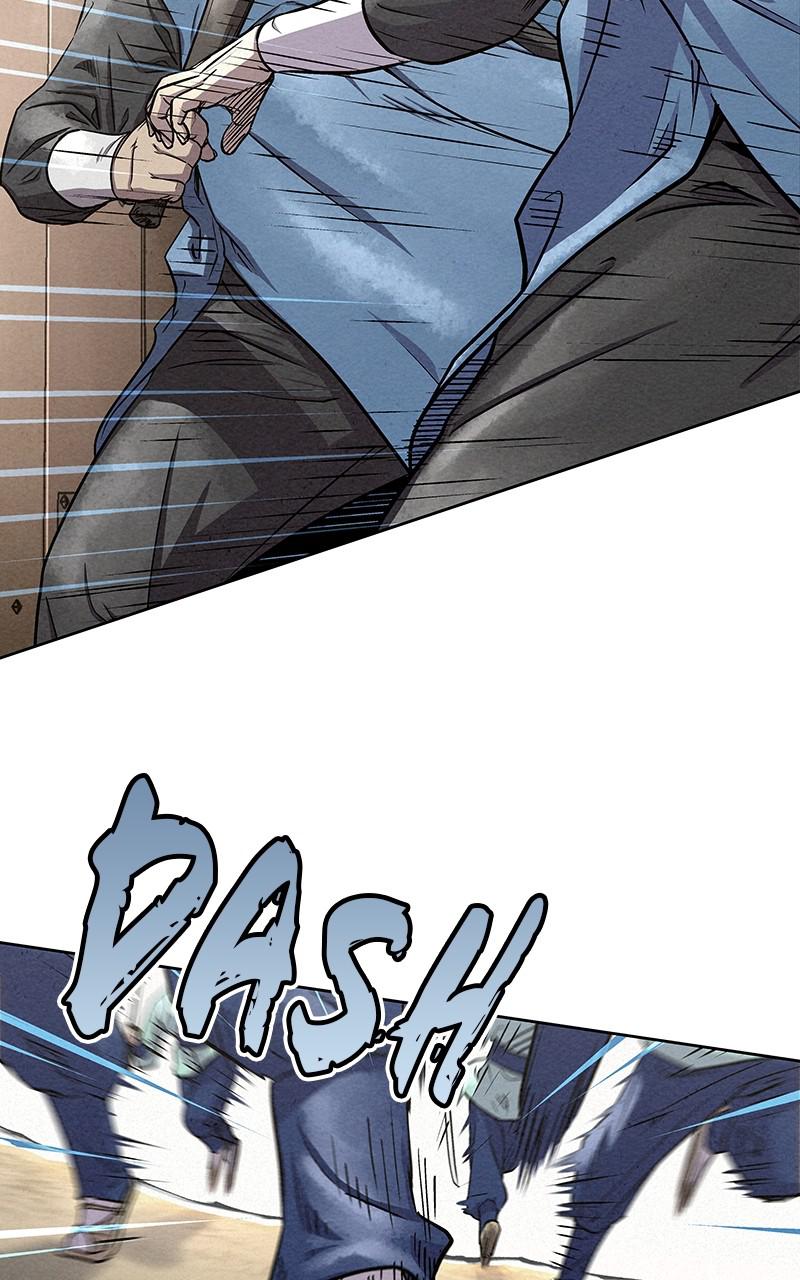Spirit Hunter Chap 86 - Next Chap 87