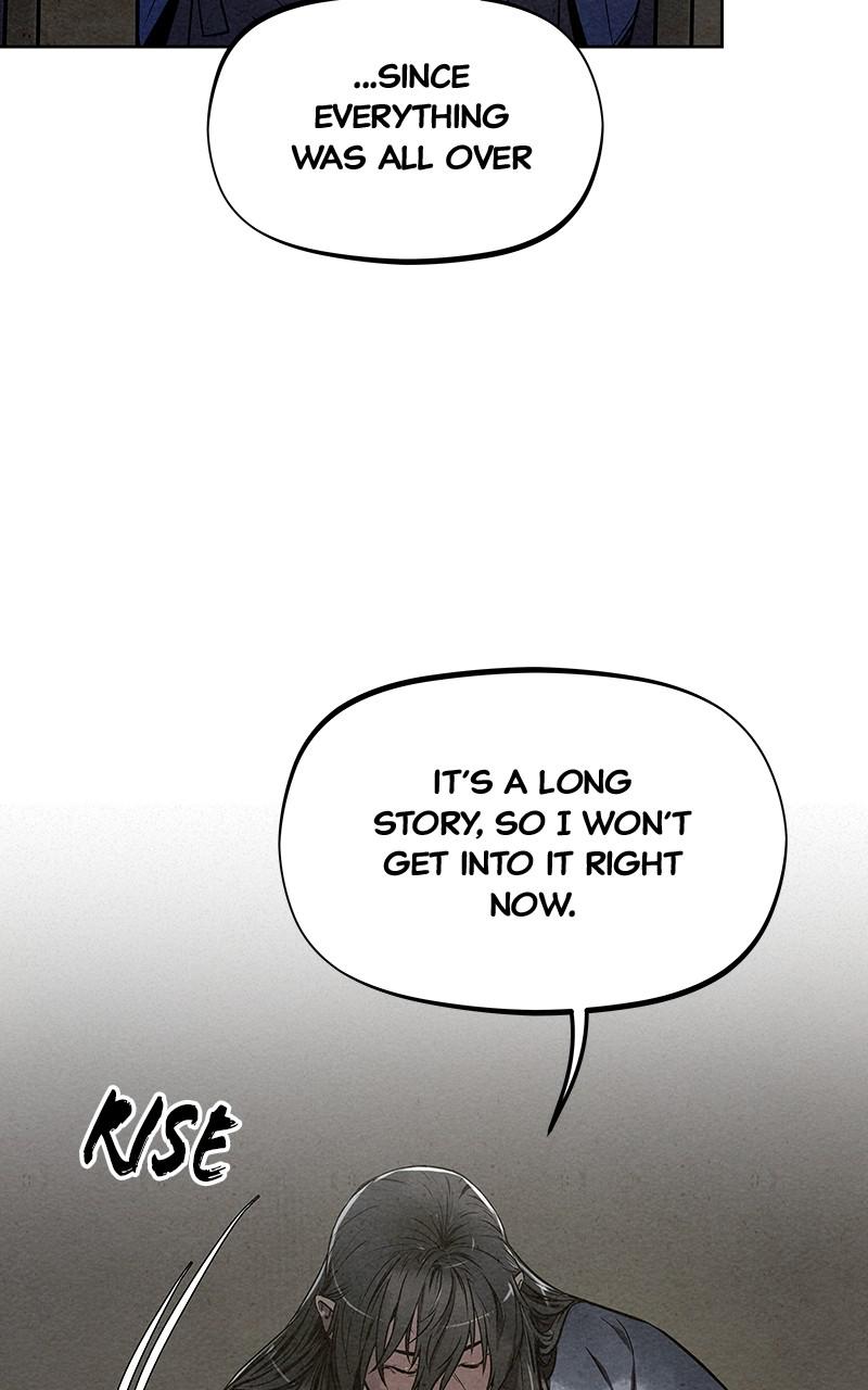 Spirit Hunter Chap 86 - Next Chap 87