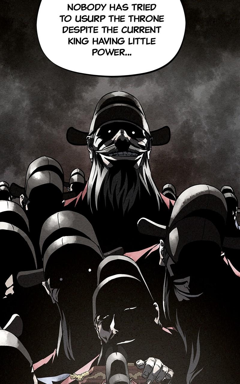 Spirit Hunter Chap 86 - Next Chap 87