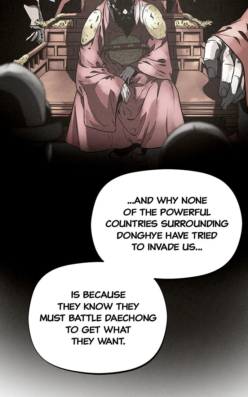 Spirit Hunter Chap 86 - Next Chap 87