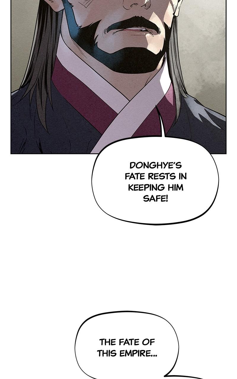 Spirit Hunter Chap 86 - Next Chap 87