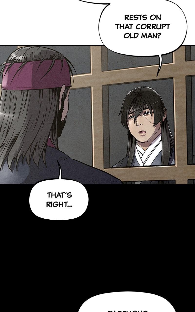 Spirit Hunter Chap 86 - Next Chap 87