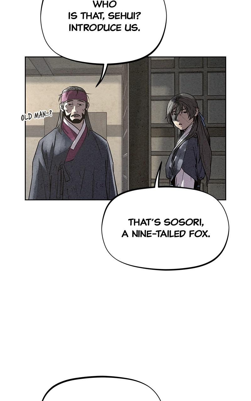 Spirit Hunter Chap 86 - Next Chap 87