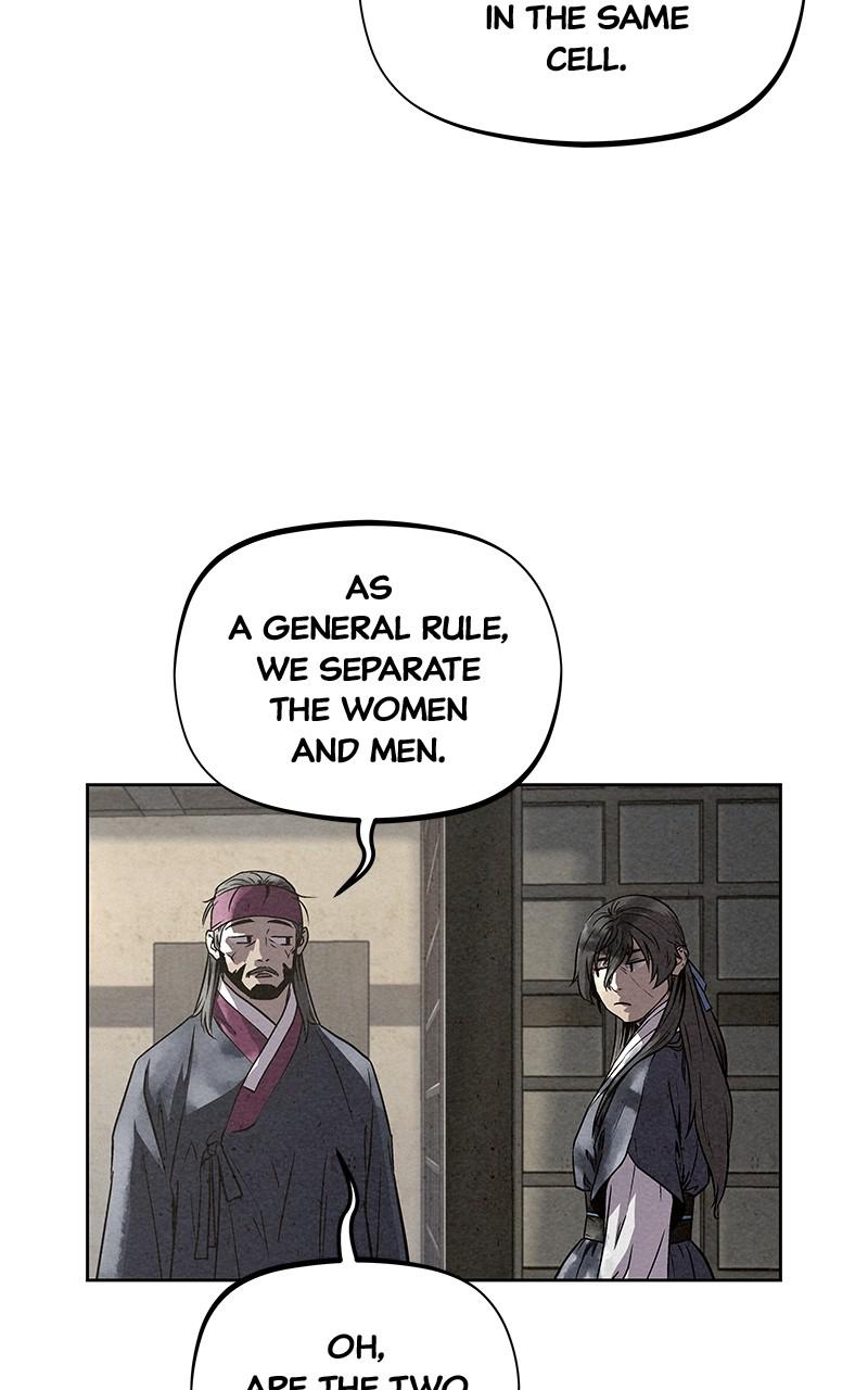 Spirit Hunter Chap 86 - Next Chap 87