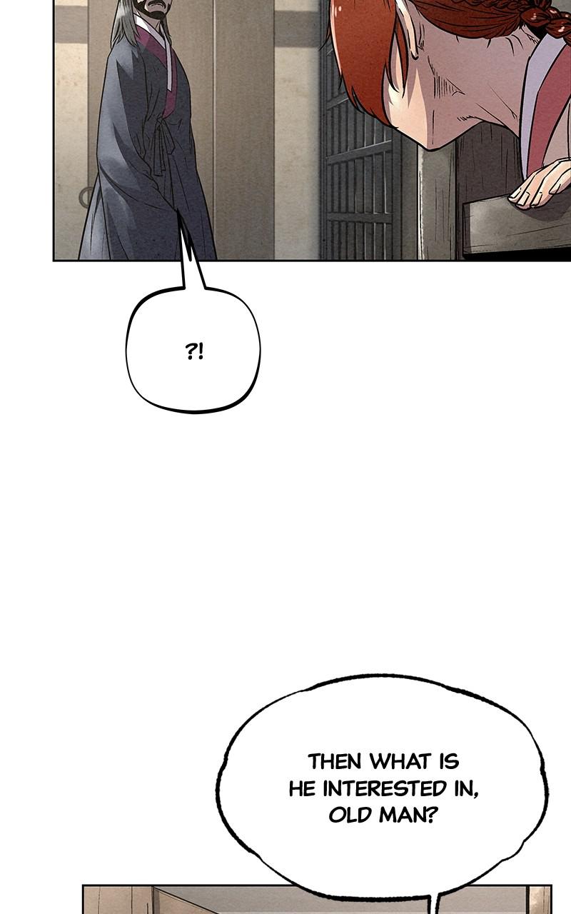 Spirit Hunter Chap 86 - Next Chap 87