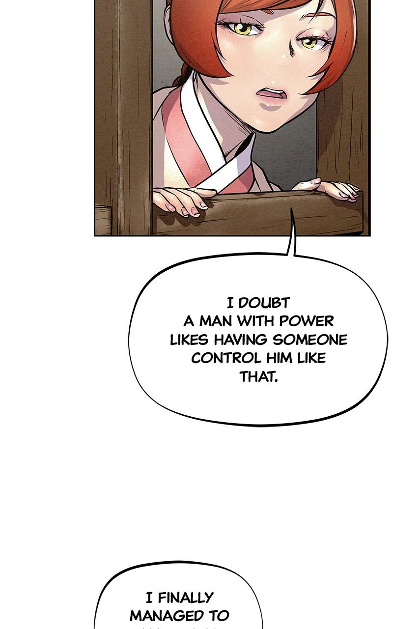 Spirit Hunter Chap 86 - Next Chap 87