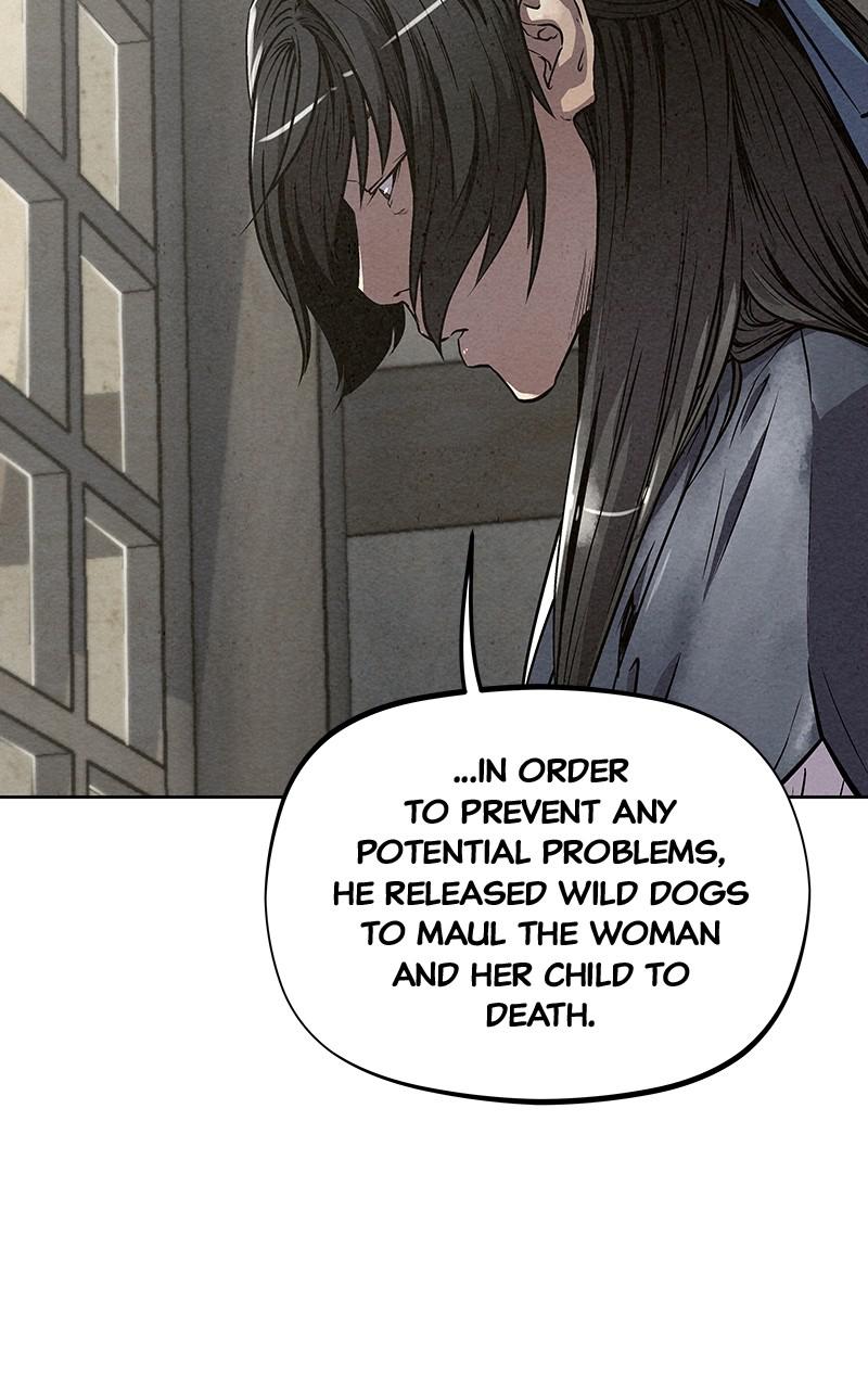 Spirit Hunter Chap 86 - Next Chap 87