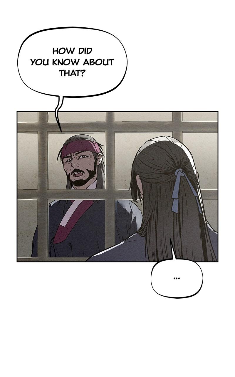 Spirit Hunter Chap 86 - Next Chap 87