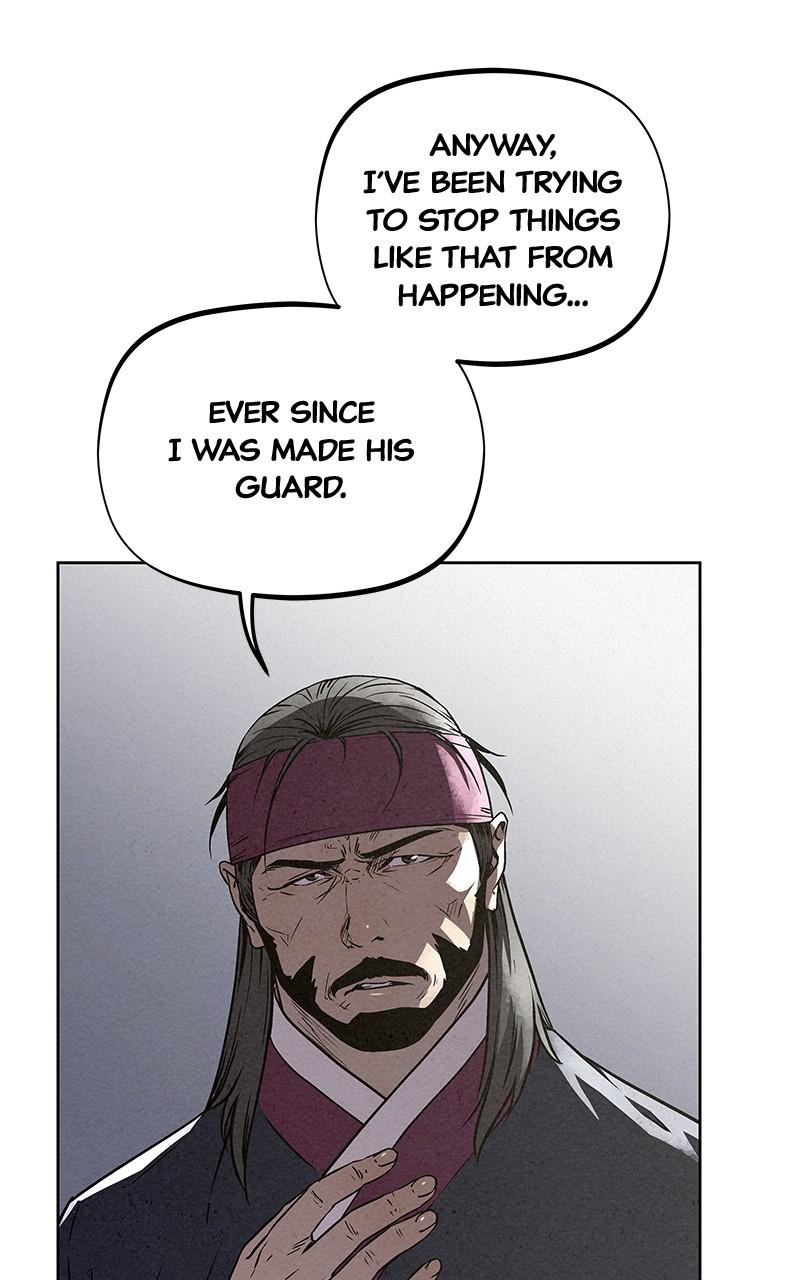 Spirit Hunter Chap 86 - Next Chap 87