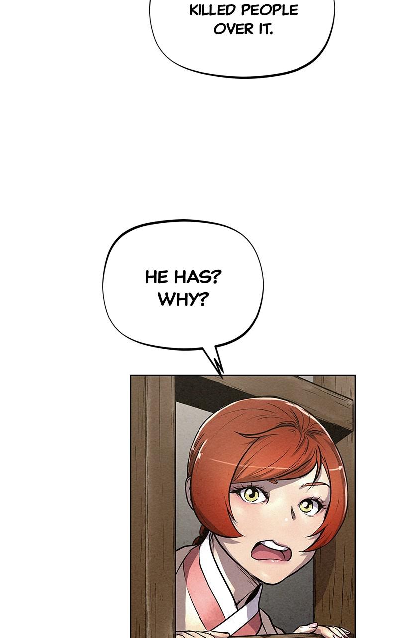 Spirit Hunter Chap 86 - Next Chap 87