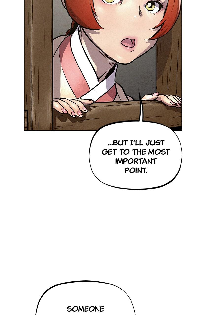 Spirit Hunter Chap 86 - Next Chap 87