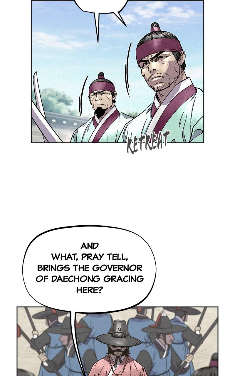 Spirit Hunter Chap 86 - Next Chap 87