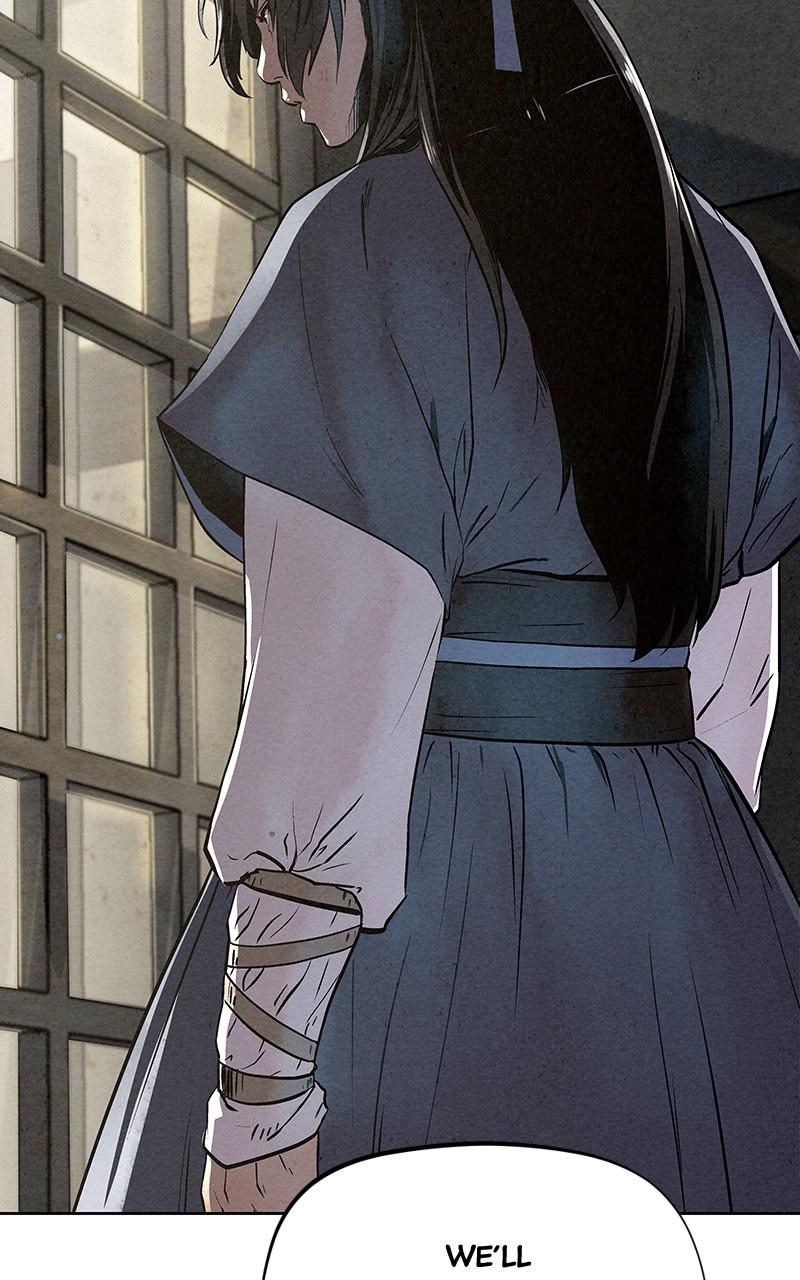 Spirit Hunter Chap 86 - Next Chap 87