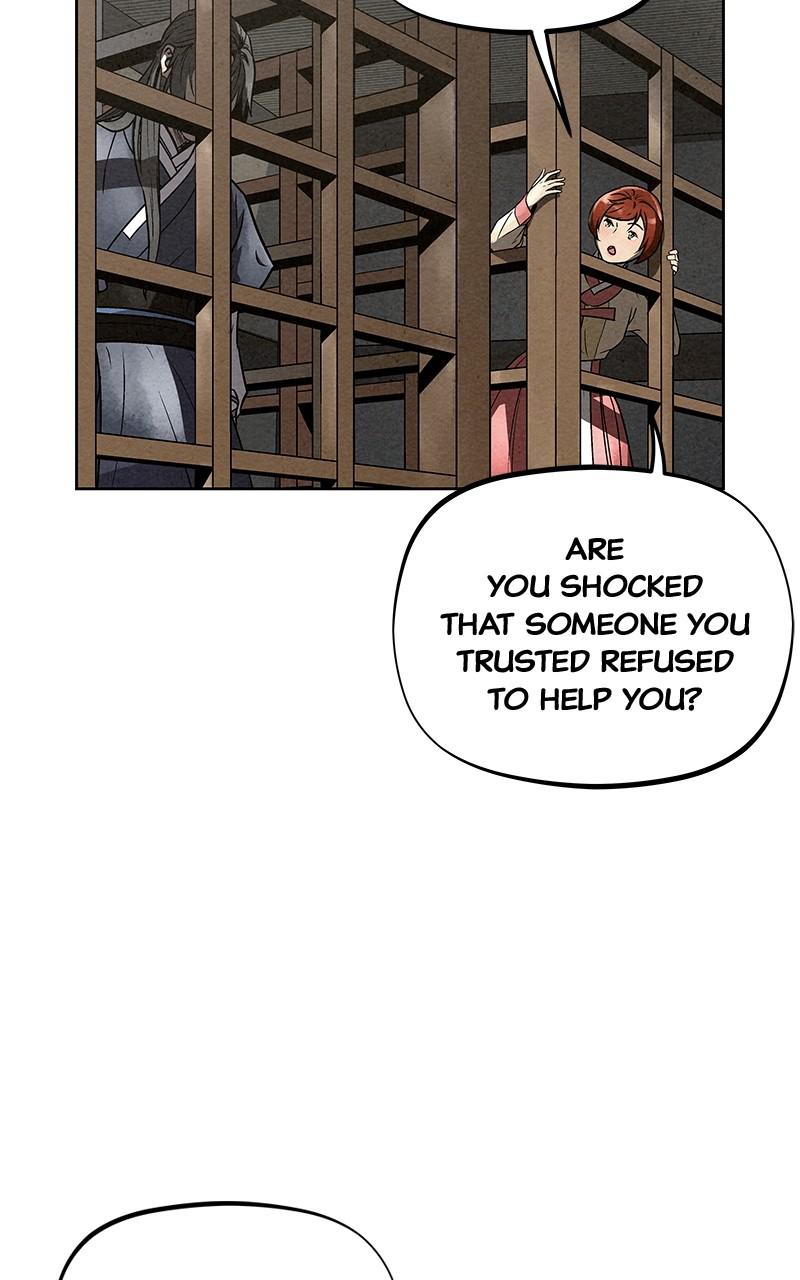 Spirit Hunter Chap 86 - Next Chap 87