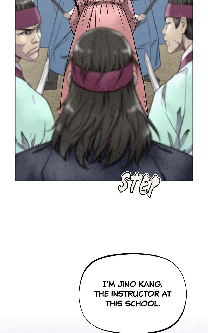 Spirit Hunter Chap 86 - Next Chap 87