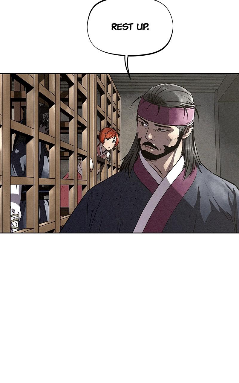 Spirit Hunter Chap 86 - Next Chap 87