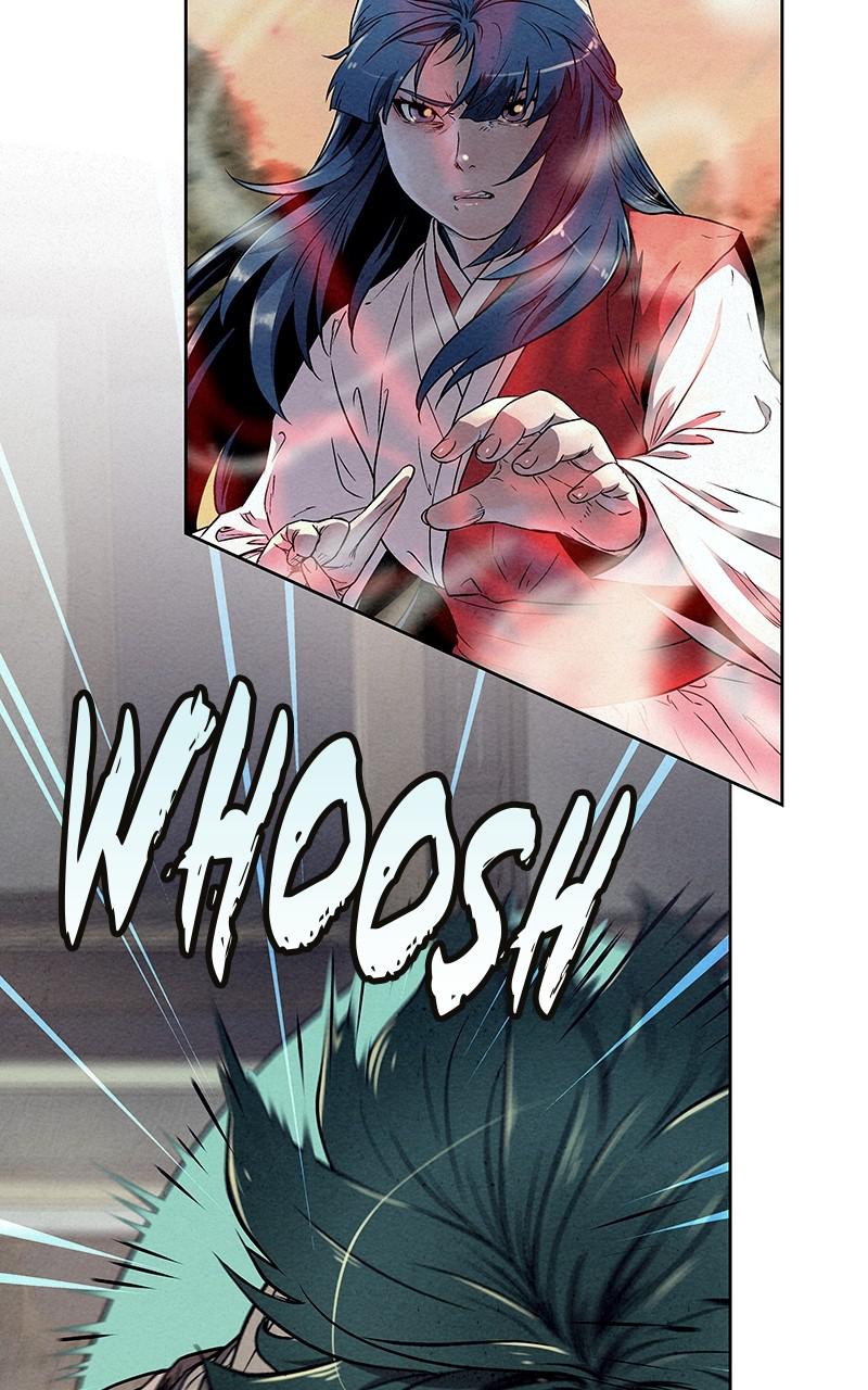 Spirit Hunter Chap 88 - Next Chap 89