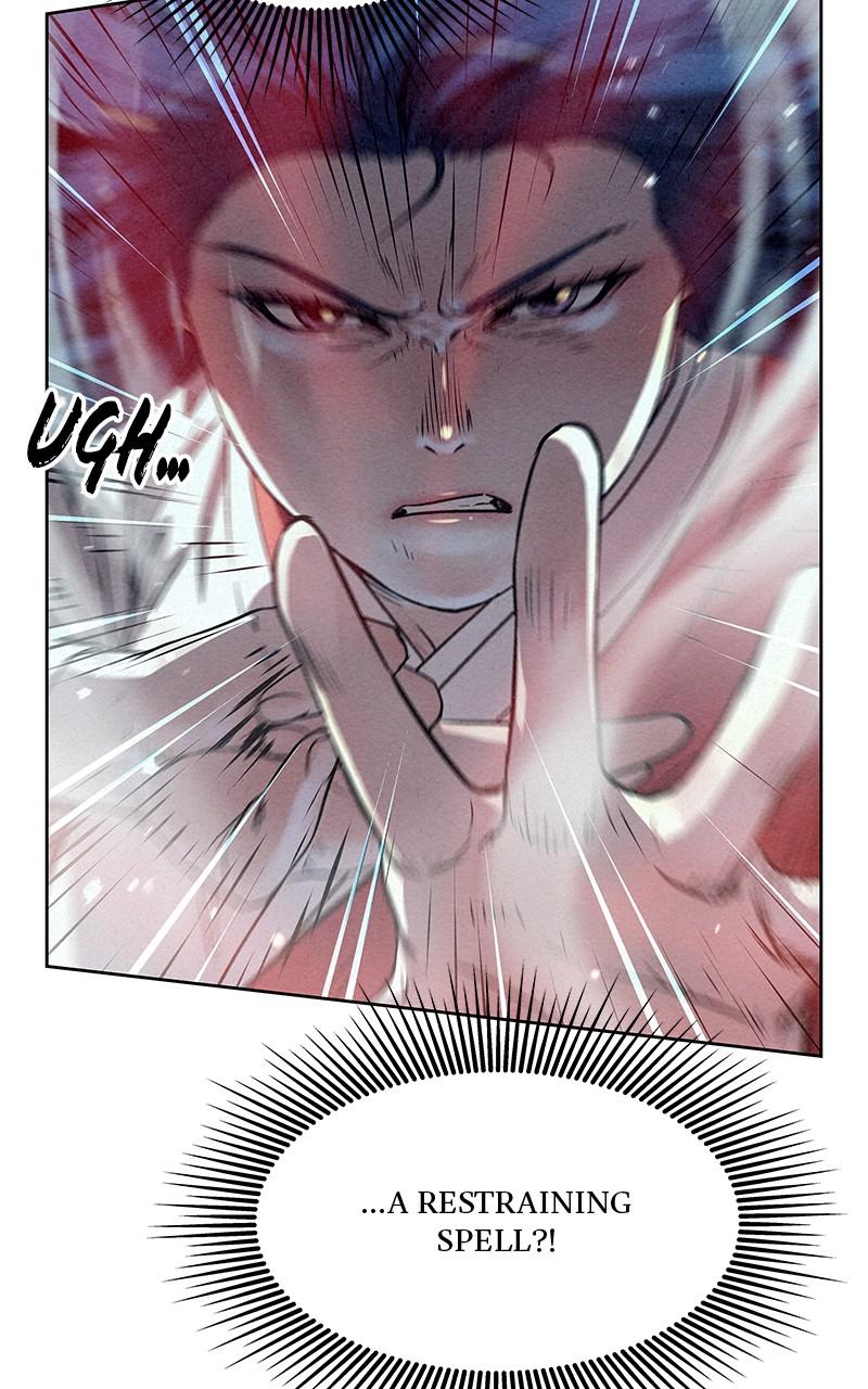Spirit Hunter Chap 88 - Next Chap 89