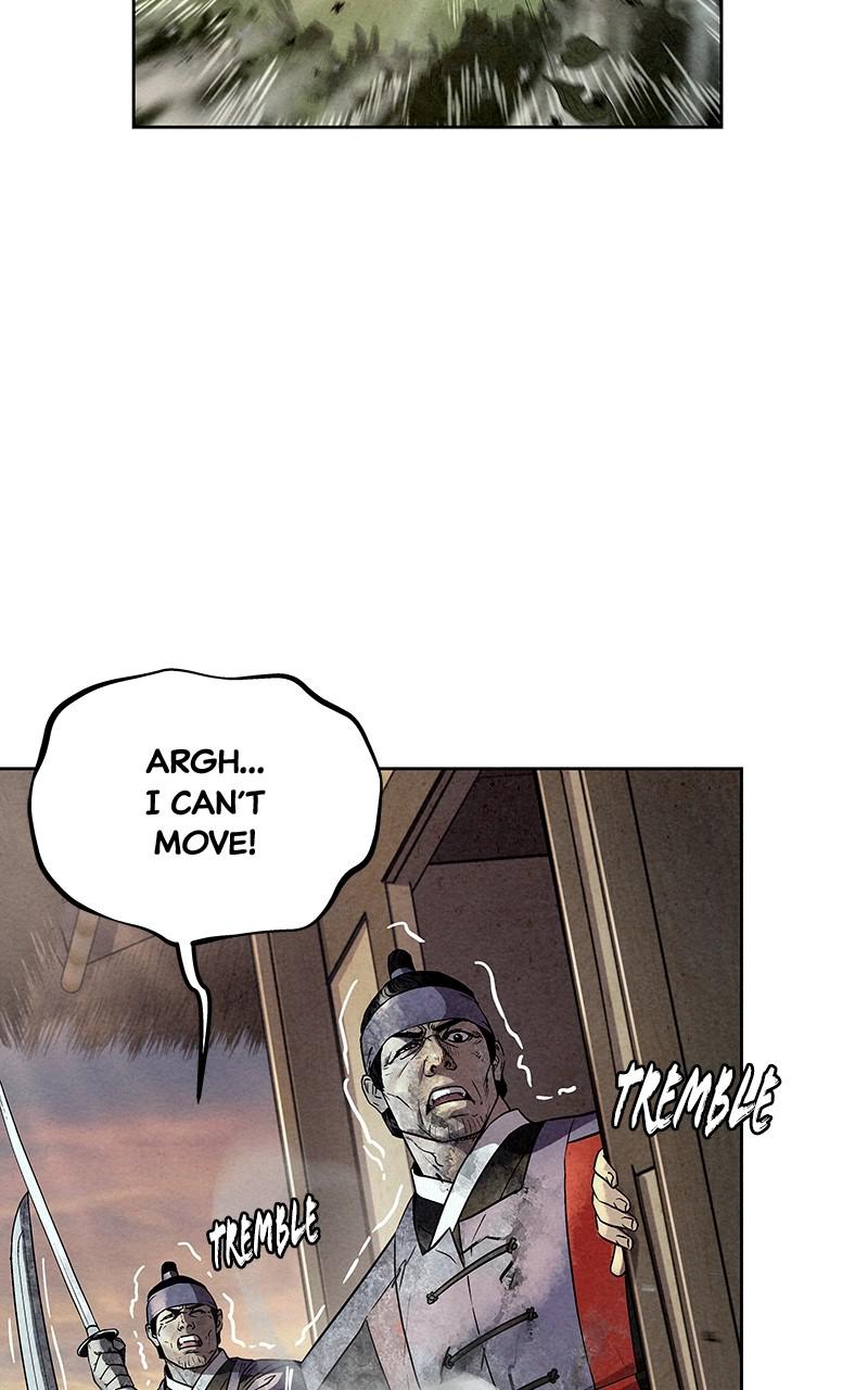 Spirit Hunter Chap 88 - Next Chap 89