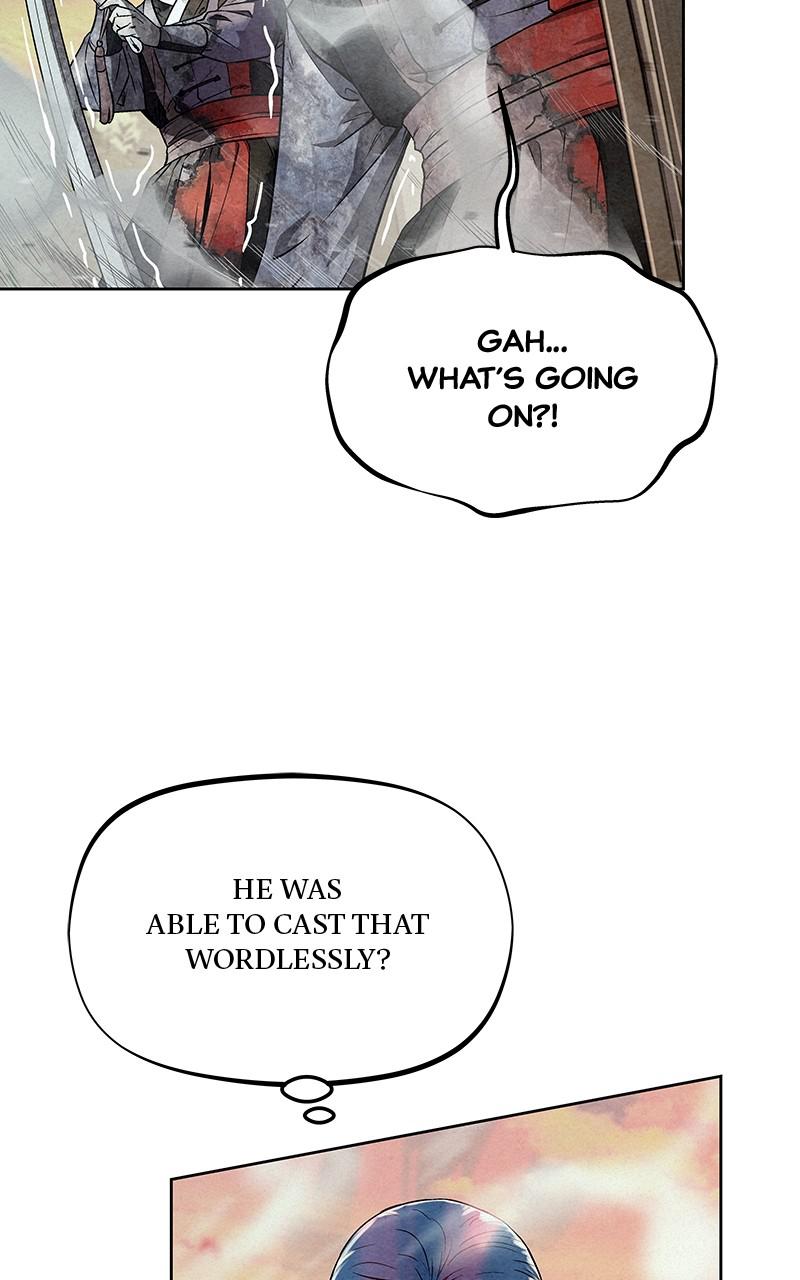 Spirit Hunter Chap 88 - Next Chap 89