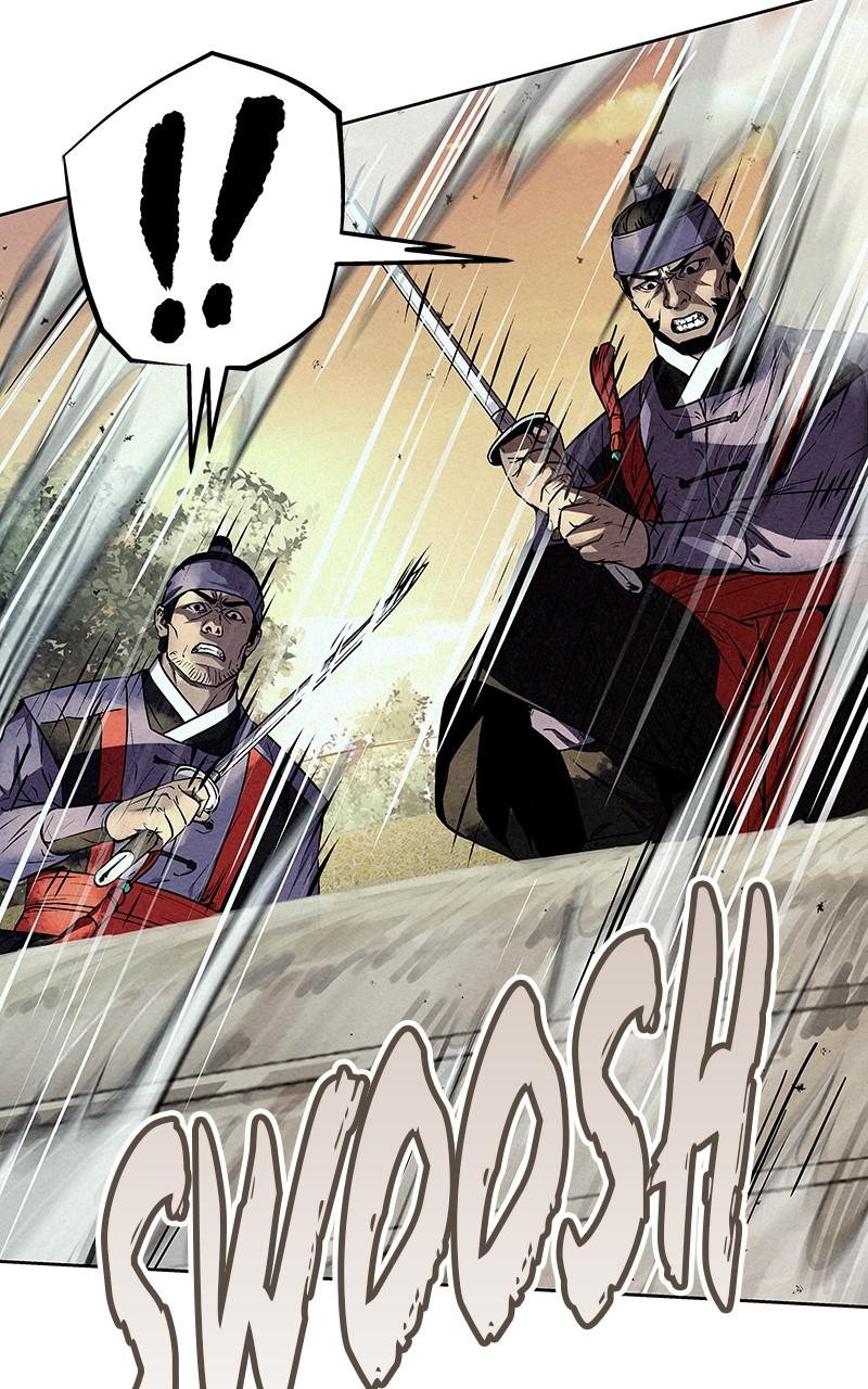 Spirit Hunter Chap 88 - Next Chap 89