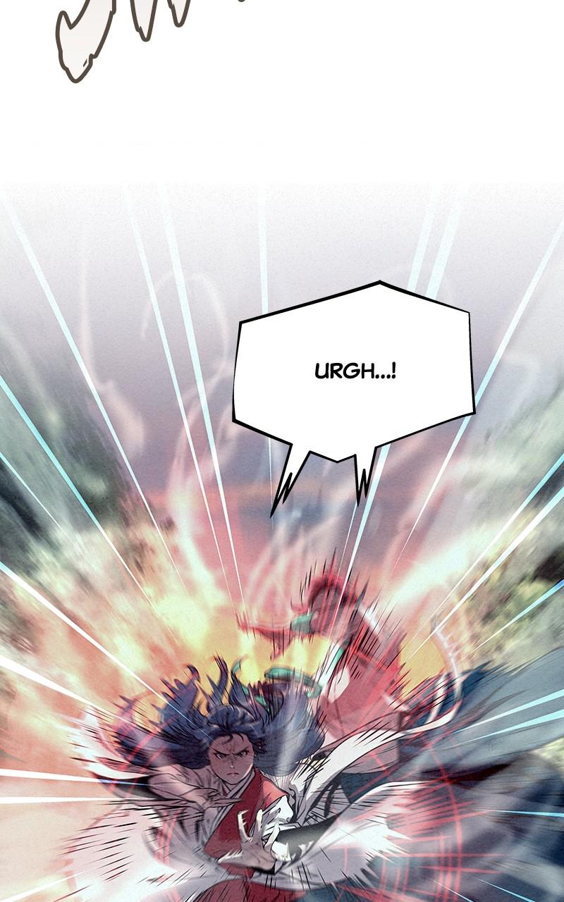 Spirit Hunter Chap 88 - Next Chap 89