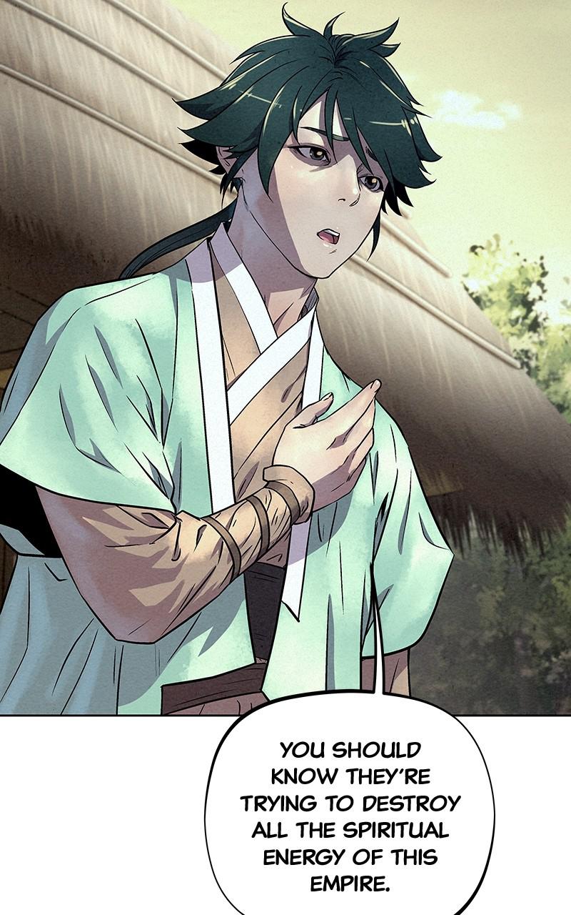 Spirit Hunter Chap 88 - Next Chap 89