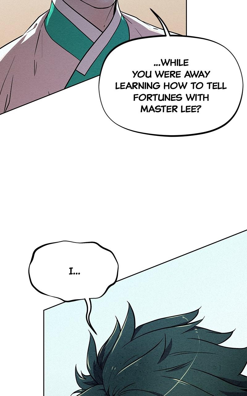 Spirit Hunter Chap 88 - Next Chap 89