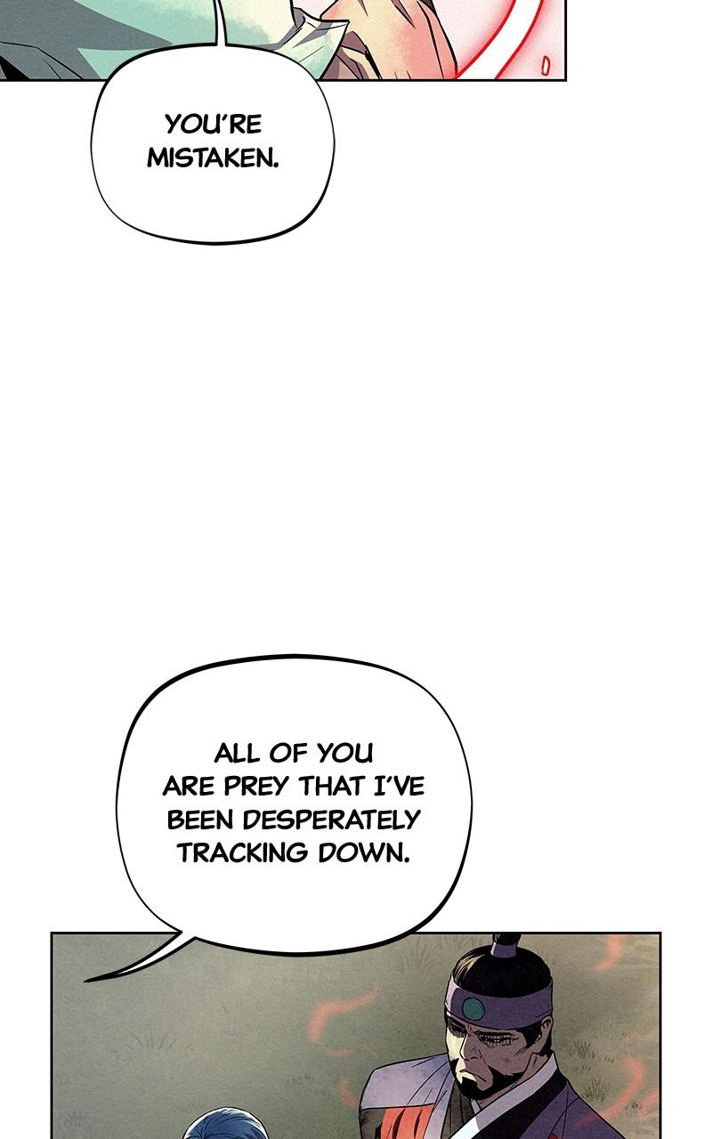 Spirit Hunter Chap 88 - Next Chap 89